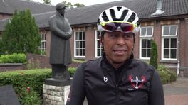 Memorial Bike Ride