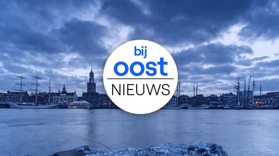 Bij Oost | Nieuws