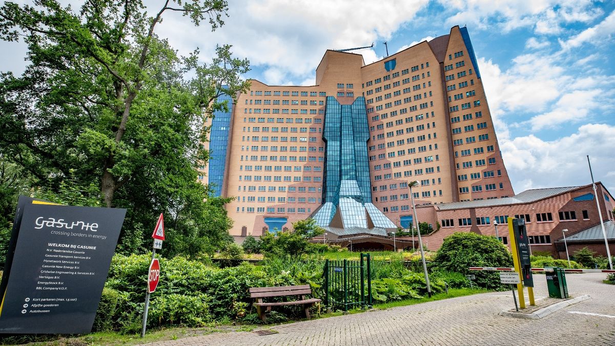 Drent die medewerkers Gasunie belaagde krijgt contactverbod