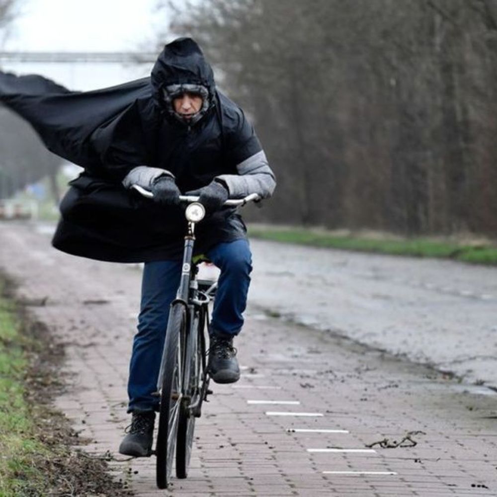 Code Geel Voorbij Nachtvorst Op Komst Omroep Gelderland 2841