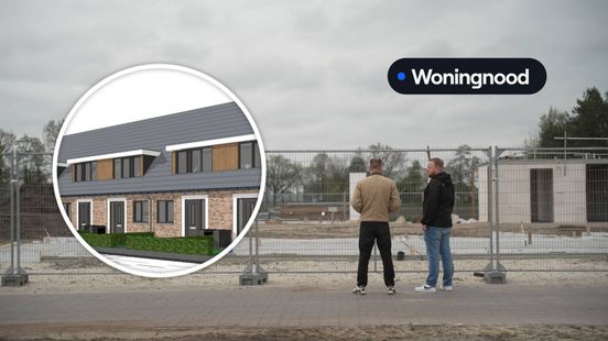 Van ouderlijk huis naar een paar deuren verderop: 'Drie jaar een idee geweest' Nieuws