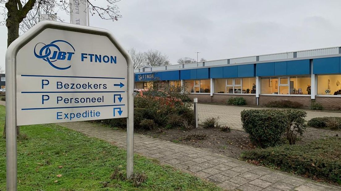 Acties dreigen bij FTNON in Almelo