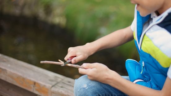 Kind (10) door nep-medewerkers jeugdzorg ontvoerd bij scouting, vader verdachte Home