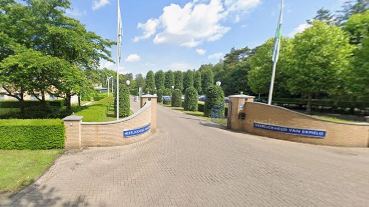 Noodopvang in Ermelo blijft mogelijk drie jaar langer