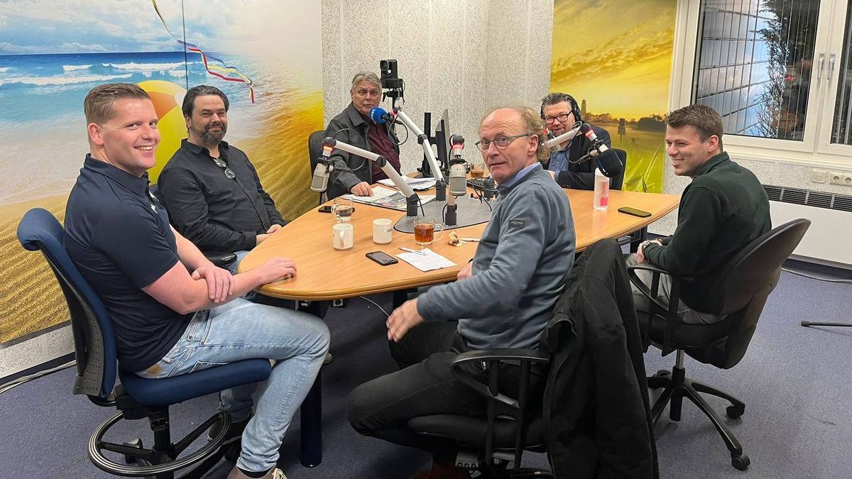 Amateurpodje | Gerard Bos: 'ROHDA Raalte - Staphorst was reclame voor het amateurvoetbal'