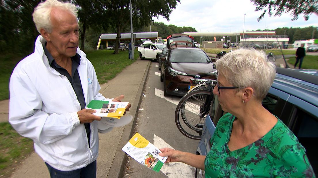 Niet iedereen kan op vakantie, deze stichting wil daar iets aan doen