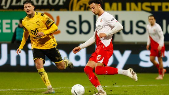 Spor Kısa 29. hafta: FC Utrecht, Viereck'i kiraladı | UVV yine kaybetti