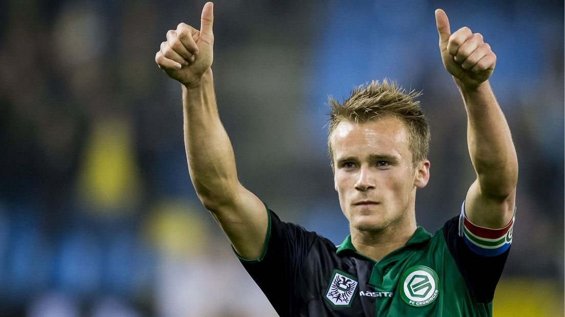 Maikel Kieftenbeld
