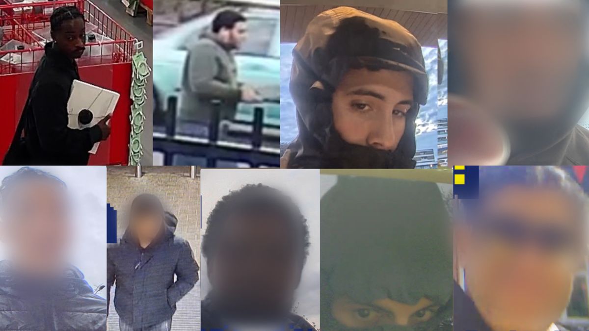 Identiteit meeste oplichters bekend: deze 4 verdachten in Limburgse zaken zijn niet herkend