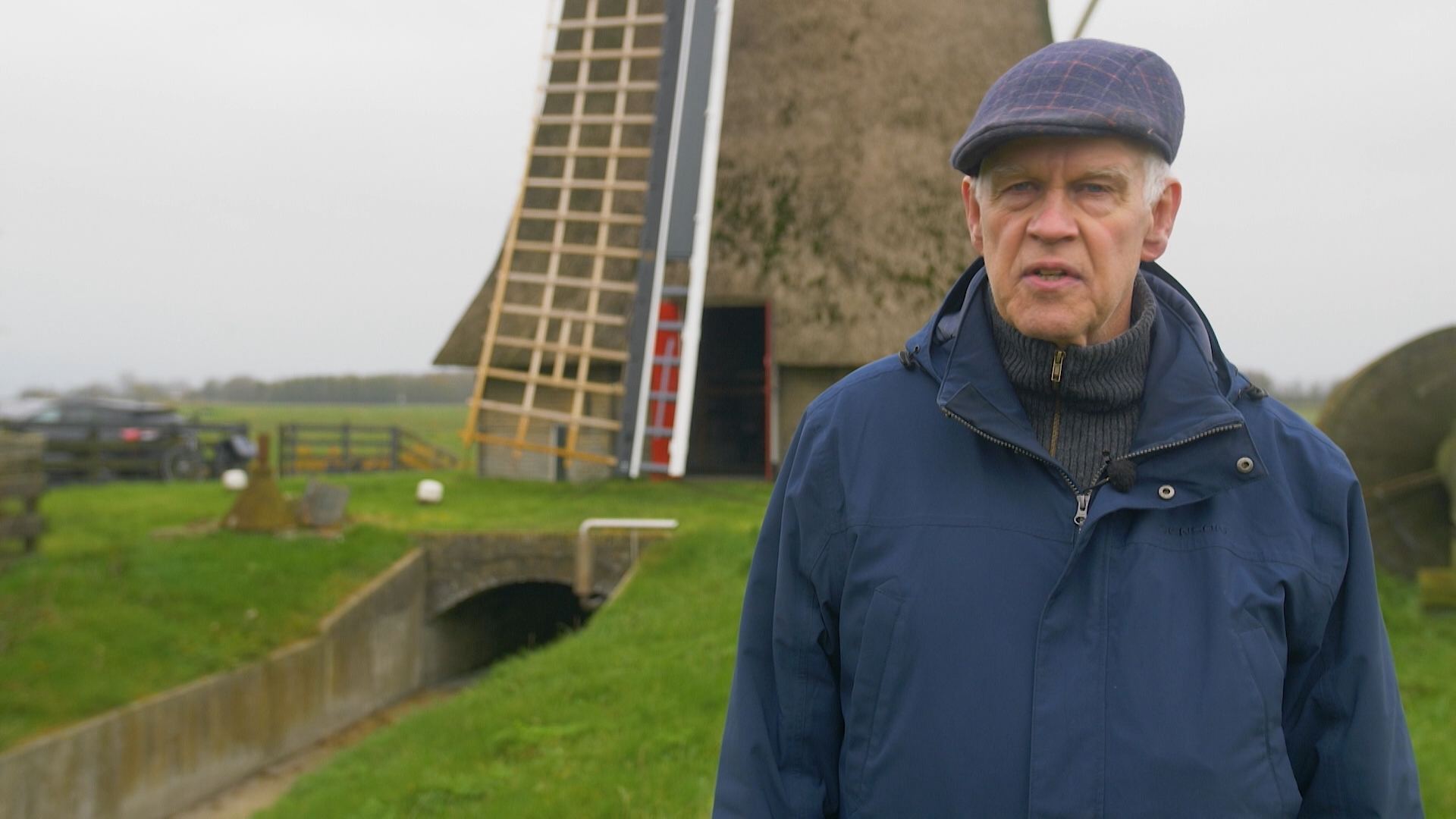 Klaas Toxopeus