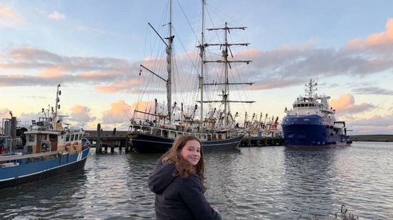 Elaine (15) spaarde maandenlang voor een droom die dichterbij komt