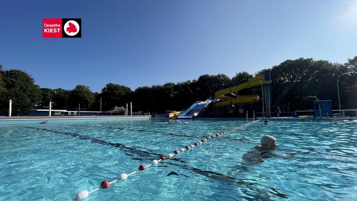 De ene gemeente heeft miljoen over voor zwembad, de andere tonnen: 'Kun je eigenlijk niet vragen van