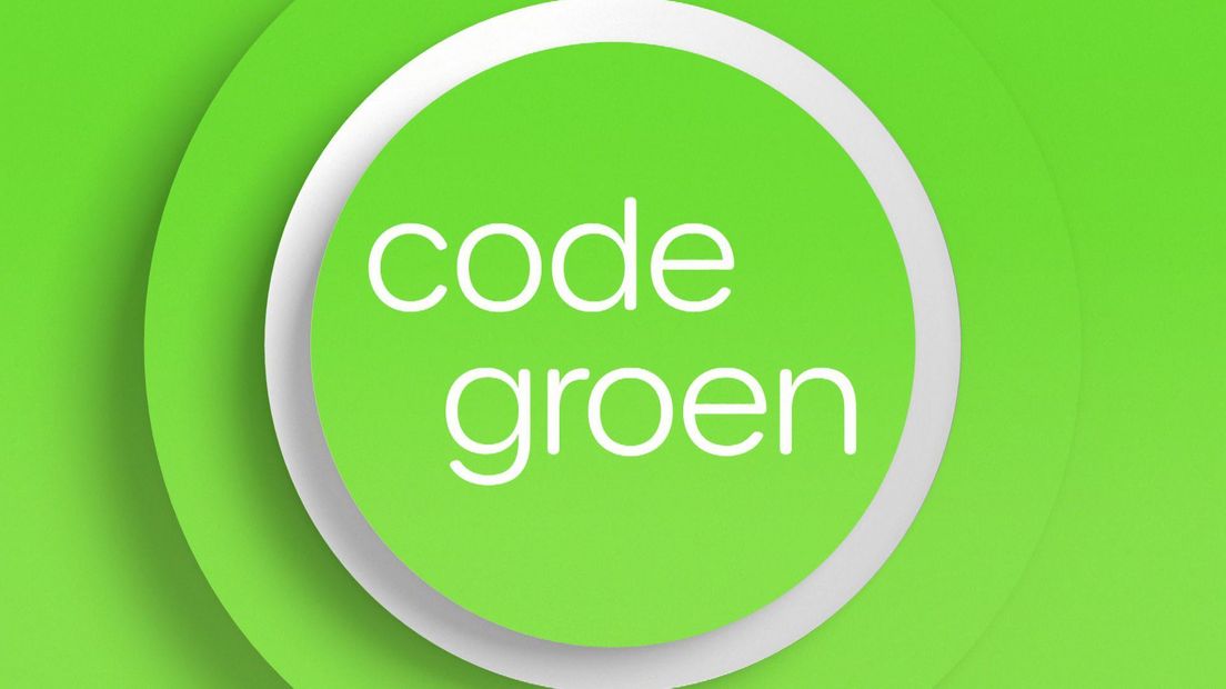 Code Groen