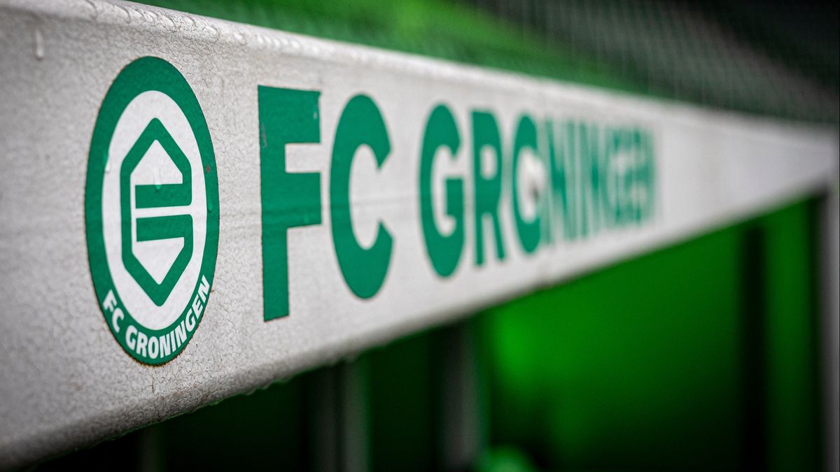 FC Groningen ontvangt koploper PSV, aftrap om 16.45 uur