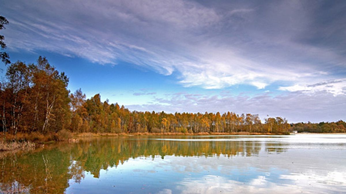 Plan voor drijvende zonnepanelen op recreatieplas Sellingerbeetse; gemeente voelt zich overvallen