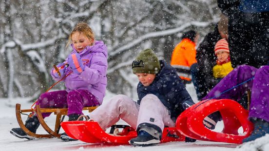 Kou en nattigheid op komst: wat valt er nog te doen in krokusvakantie?