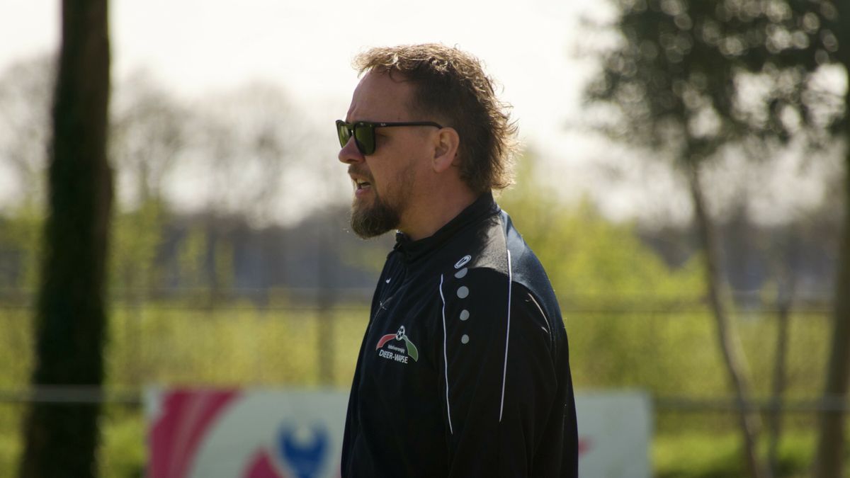 Degradatiekandidaten Diever/Wapse en Zwartemeerse Boys blijven verstrikt in elkaar