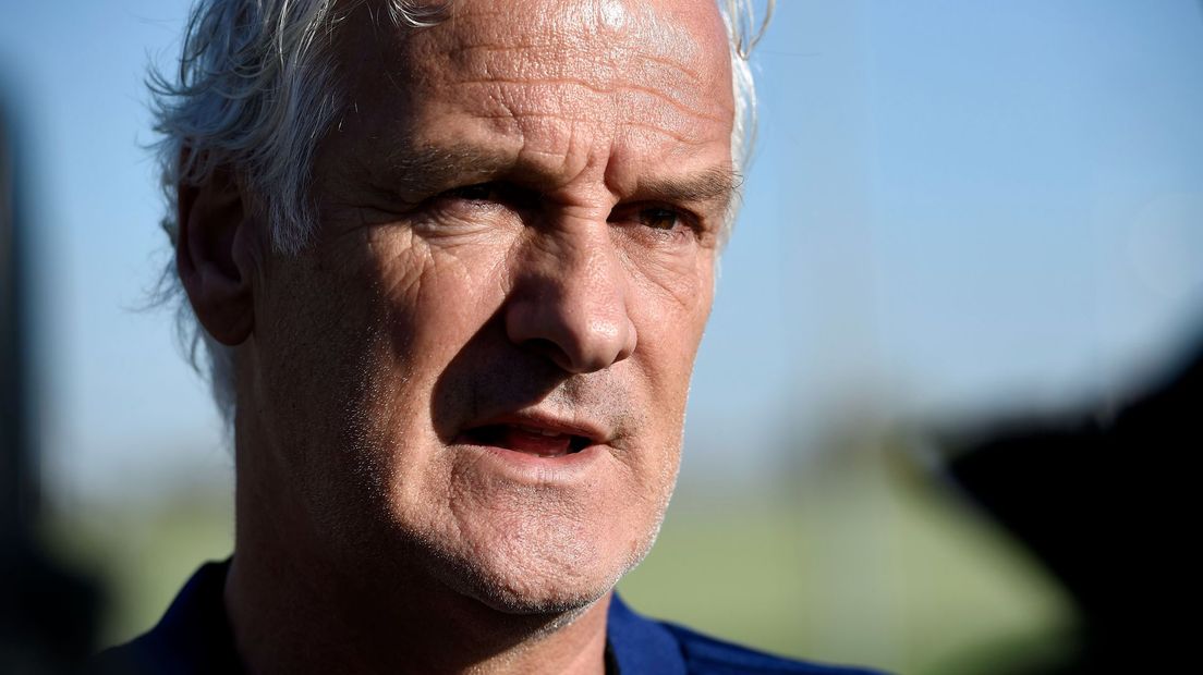 Fred Rutten