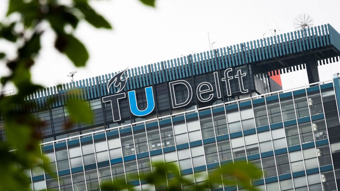 TU Delft