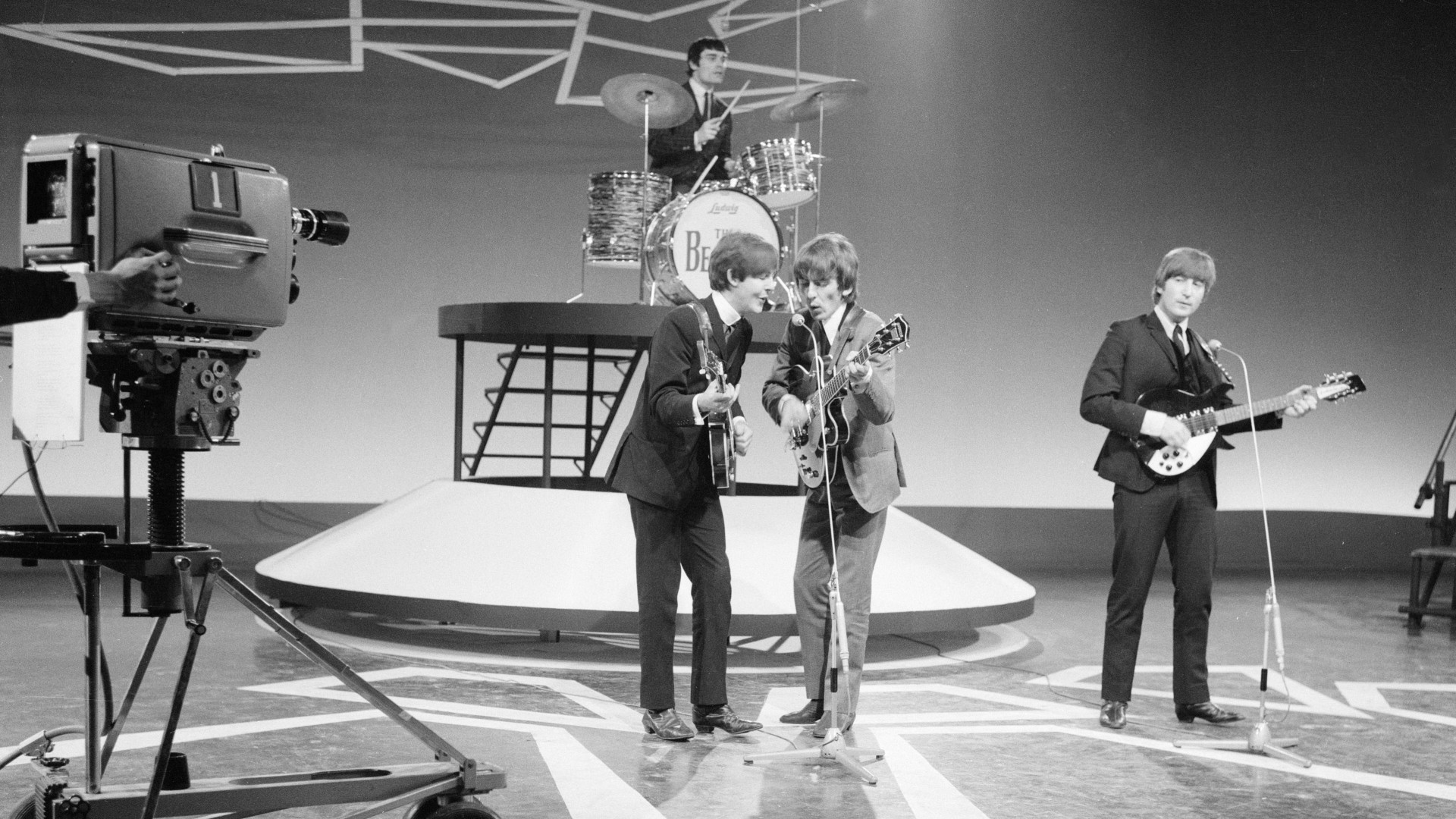 Marga zag The Beatles in Hillegom: 'Ongelooflijk oneerlijk hoe ik daar terechtkwam'