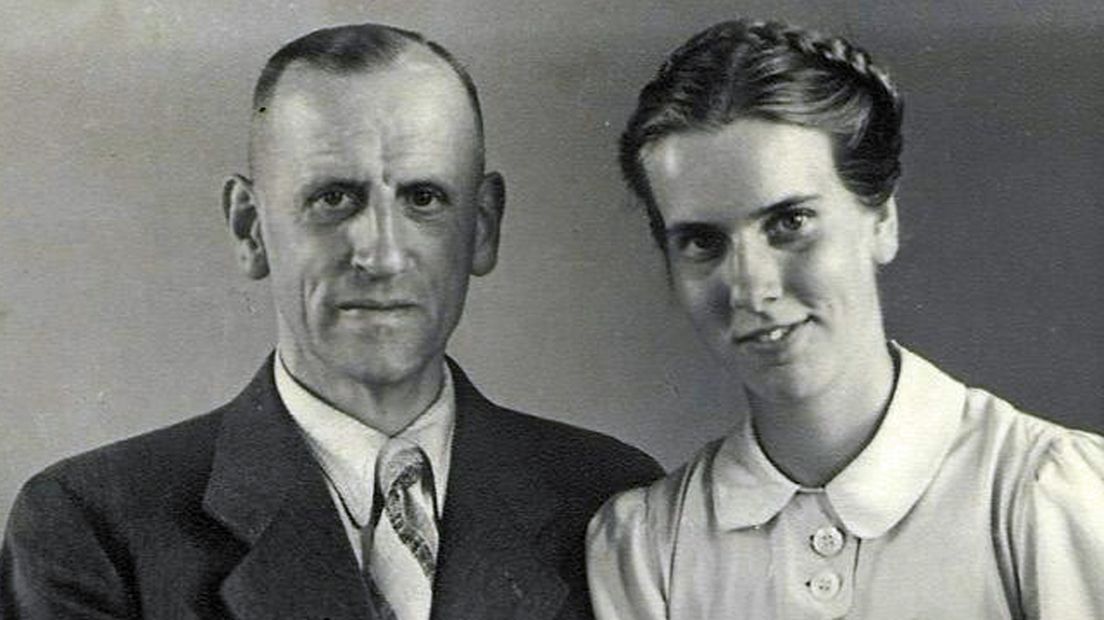 Conring en zijn dochter Adelgunde