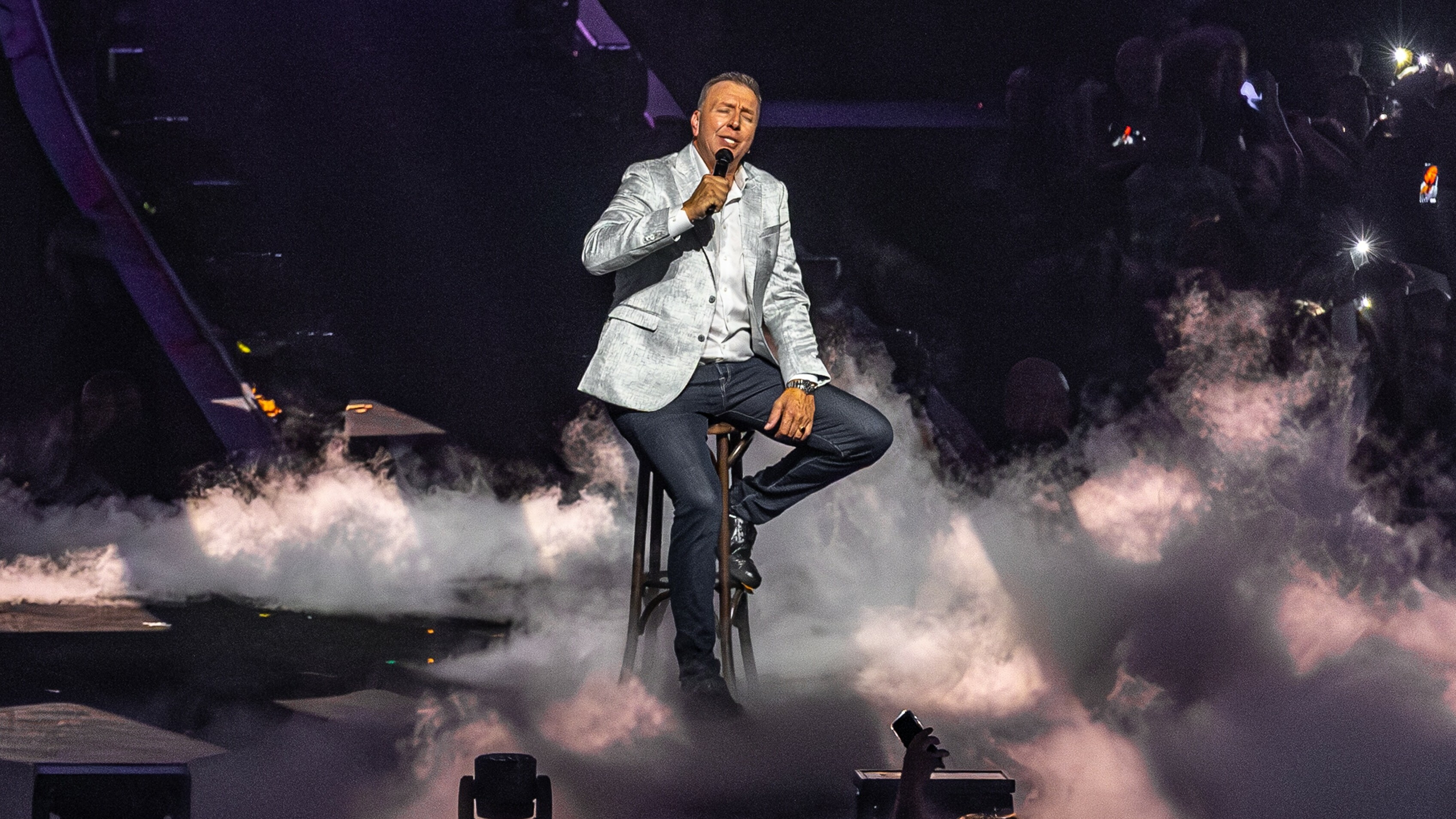 Jannes verkoopt Ahoy in anderhalf uur uit, extra show aangekondigd: 'We gaan ervoor'