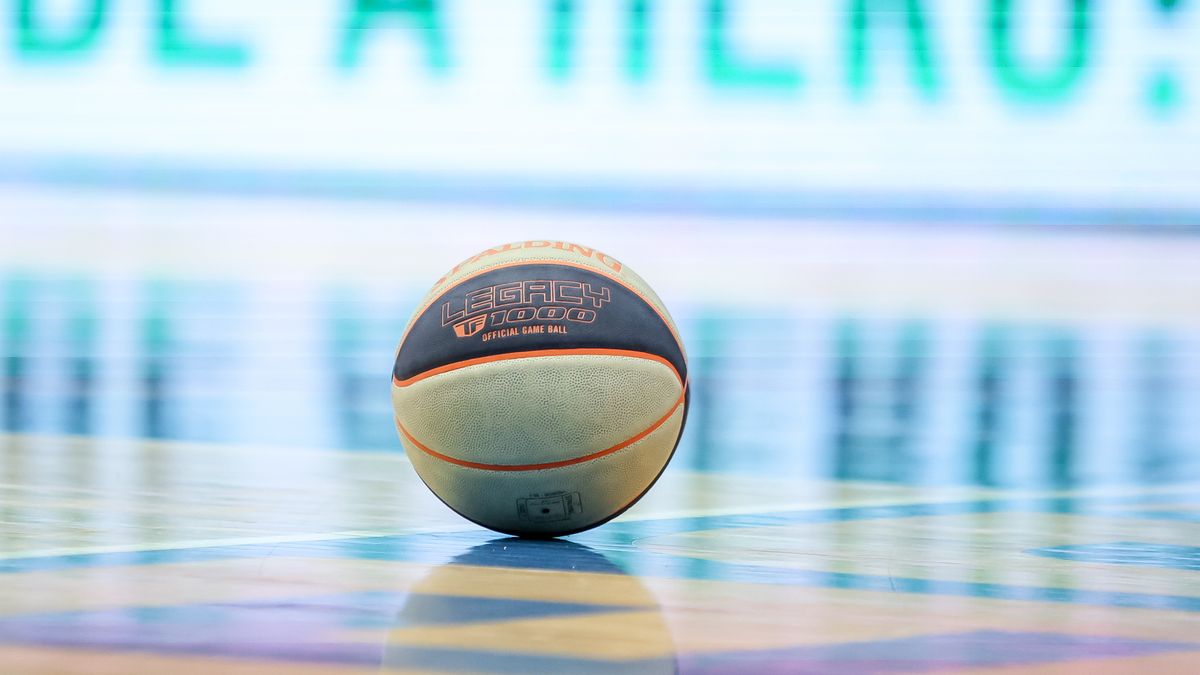 LWD Basket in eigen huis te sterk voor Mechelen