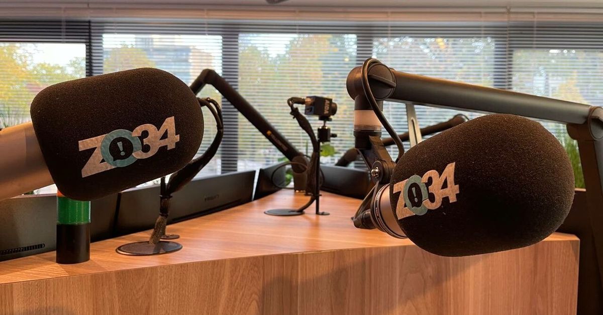 Na 50 jaar moet de lokale omroep straks een groter gebied verslaan