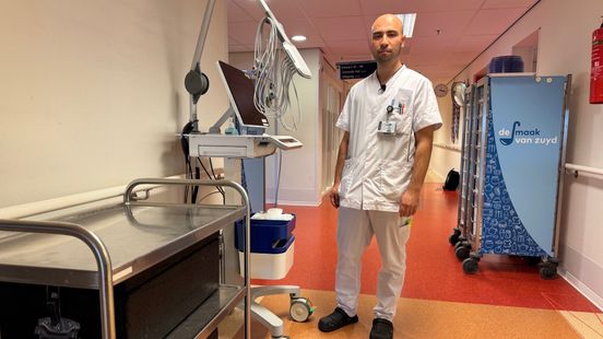 Eerste Zuid-Europese verpleegkundigen gestart in Zuyderland Nieuws