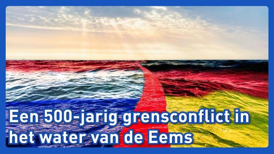 Schier is de dupe van het conflict tussen Nederland en Duitsland