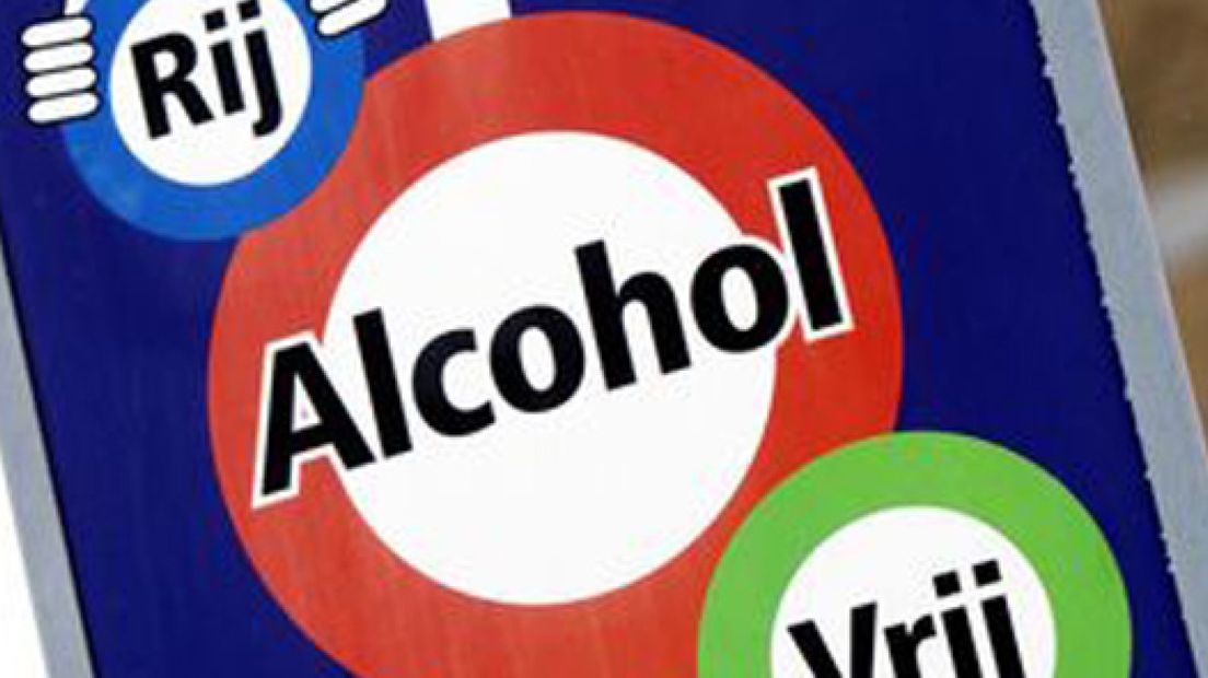 Dronken Pool is rijbewijs kwijt