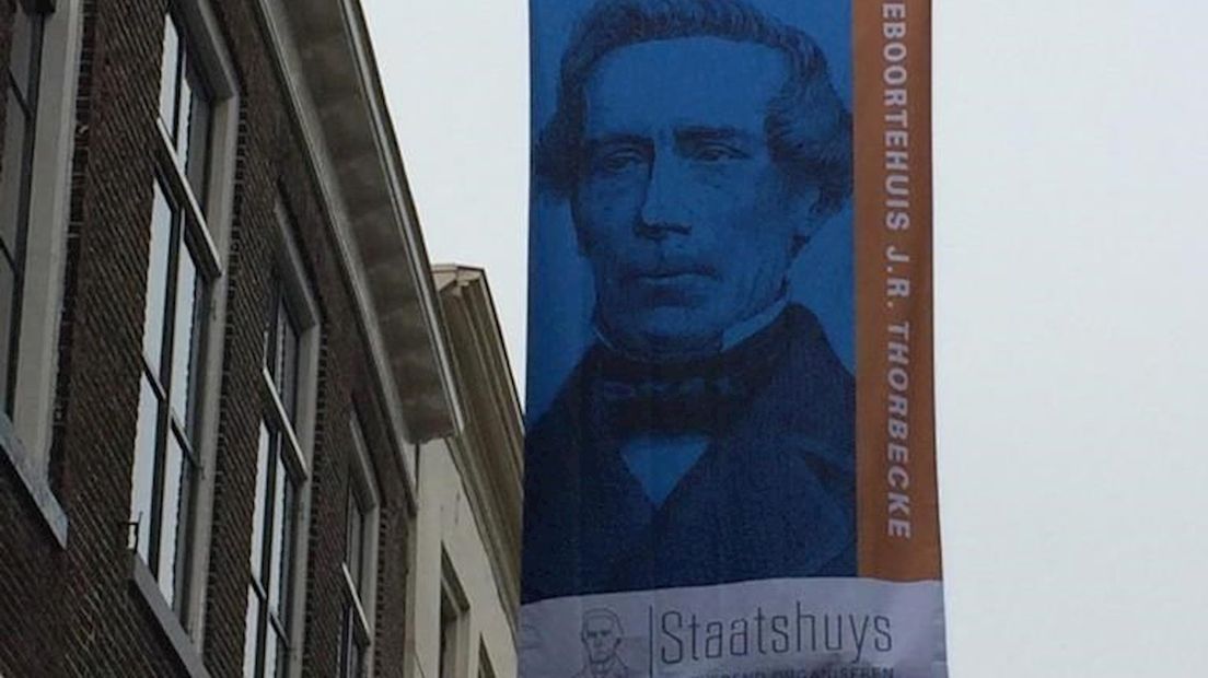 Staathuys Zwolle