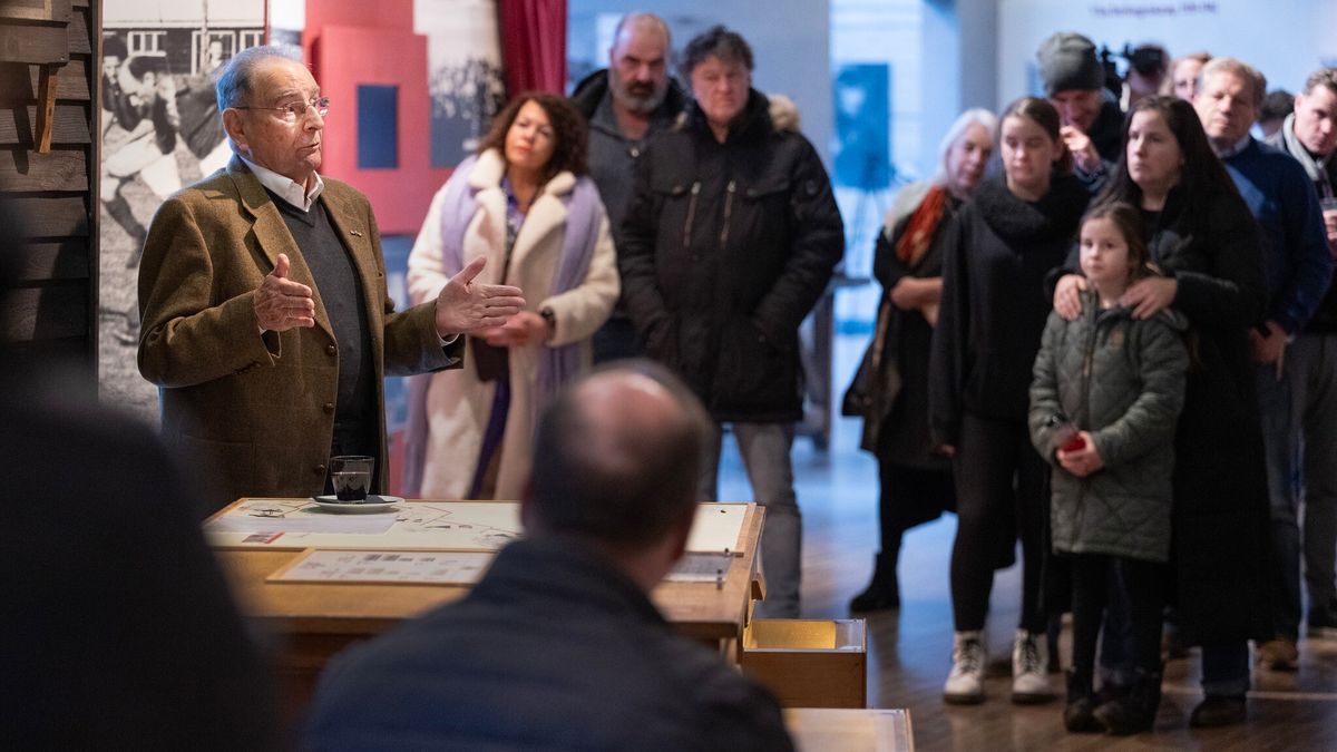 Herinneringscentrum Westerbork gratis open om zorgen over polarisatie en antisemitisme