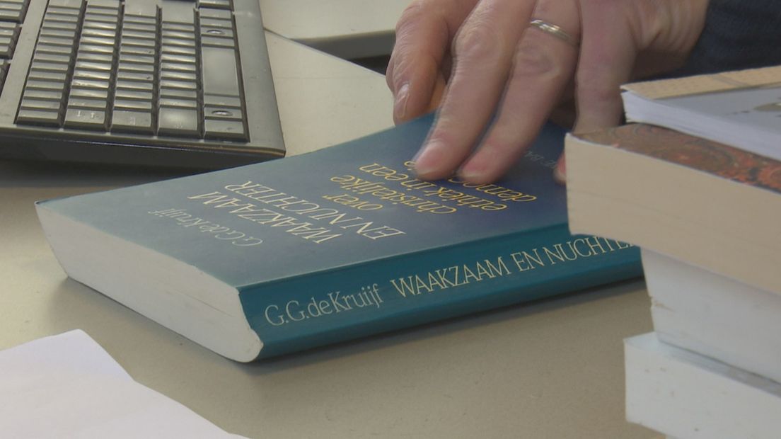 Theoloog over Nashville-ondertekening: "Schadelijk voor het evangelie"