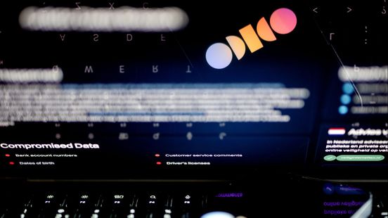 Patrick bouwde een website na het Odido-datalek: zo check je of jouw gegevens online staan