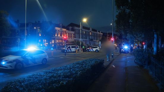 Man overlijdt na schietincident in Nijmegen