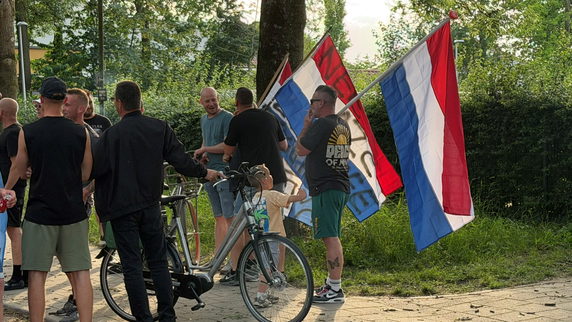 7 Utrechtse gemeenten voldoen niet aan opvangtaak, minister grijpt in