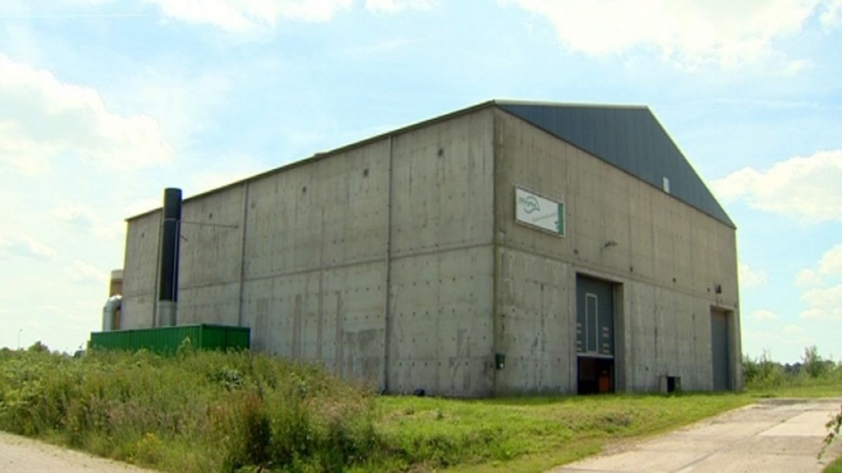Wijster en Drijber vrezen tweede 'stinkfabriek'