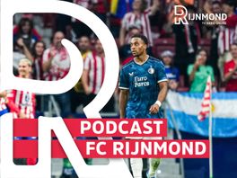 Podcast Feyenoord: 'Een resultaat had, naast het goede spel, een enorme boost gegeven'
