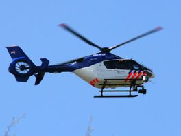 Vermiste man uit Waddinxveen terecht