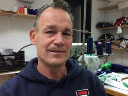 Sportkledingspecialist Van der Tuuk over bh-controles in Tour: 'Mannen reden met bobbeltjesplastic'