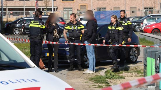 Verdachte opgepakt voor schietpartij in nieuwbouwwijk Home
