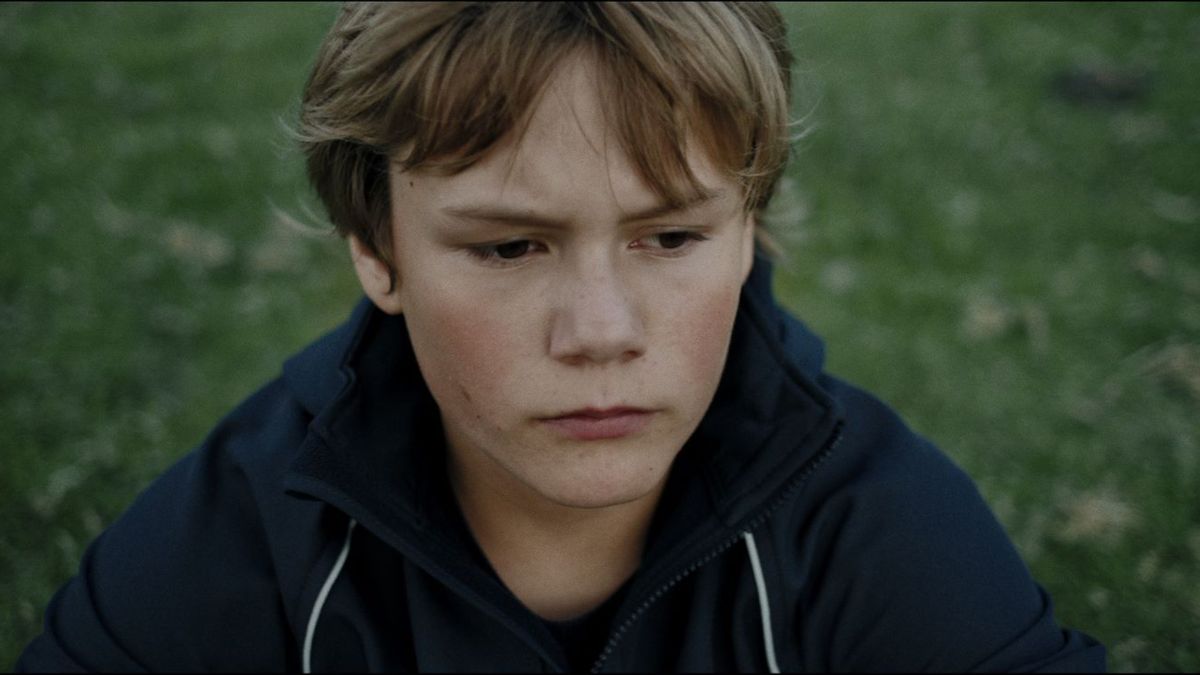 Film De Pupil over seksueel misbruik is het verhaal van Steven uit Lansingerland