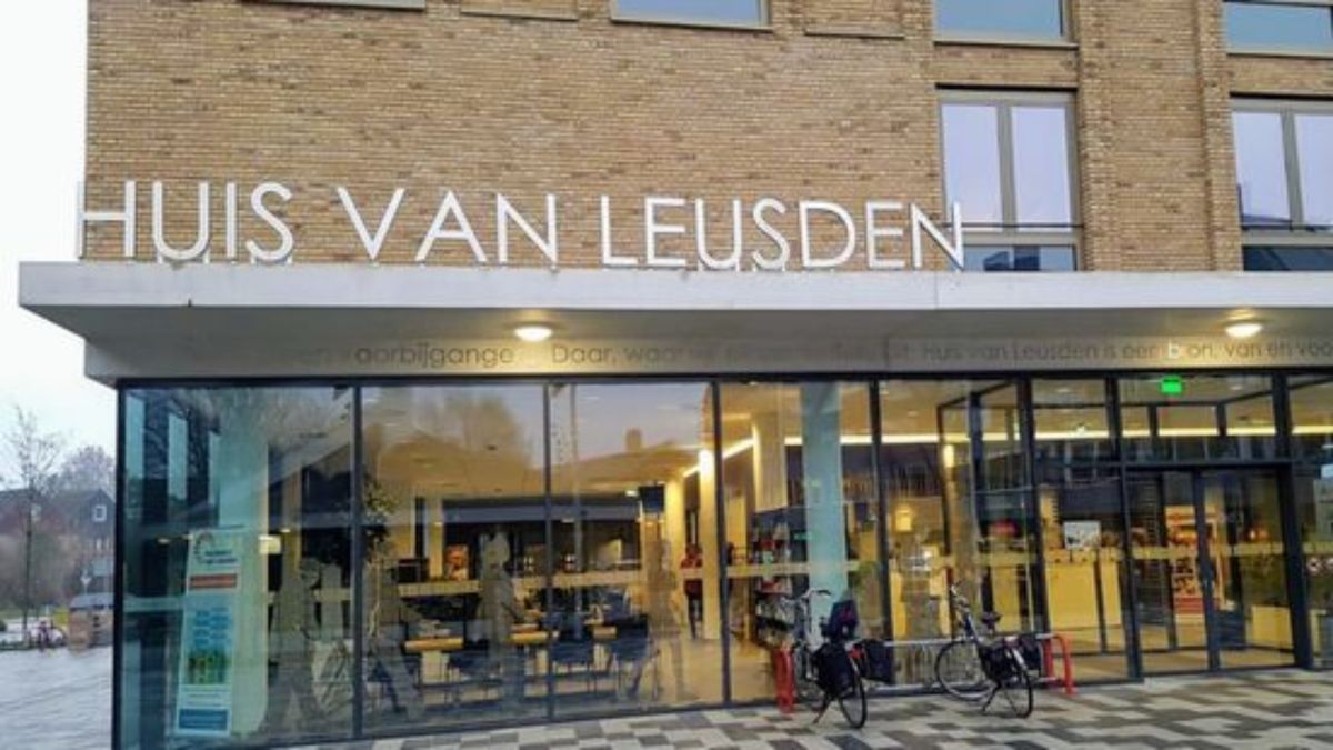 Gemeenteraad van Leusden geeft groen licht voor verbouwing eigen gemeentehuis
