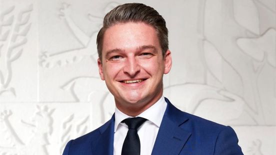 Michael Theuns opnieuw lijsttrekker CDA Limburg, Lokaal-Limburg schuift duo naar voren Home