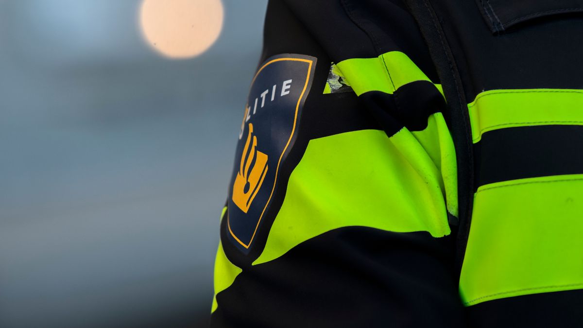 Boze inwoner van Minnertsga verkoopt klap aan 'hardrijdende' pakketbezorger