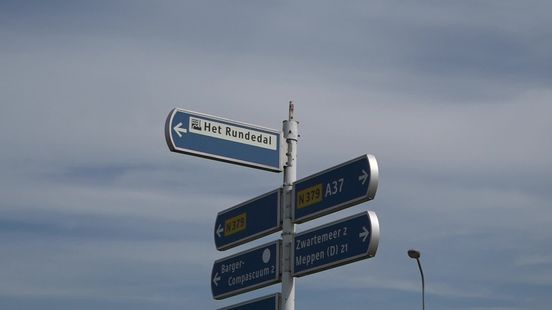 Rundedal
