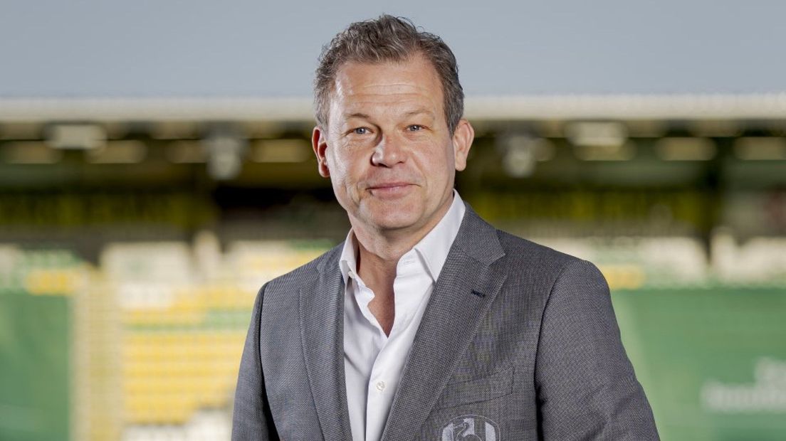 Gert-Jan Bunt