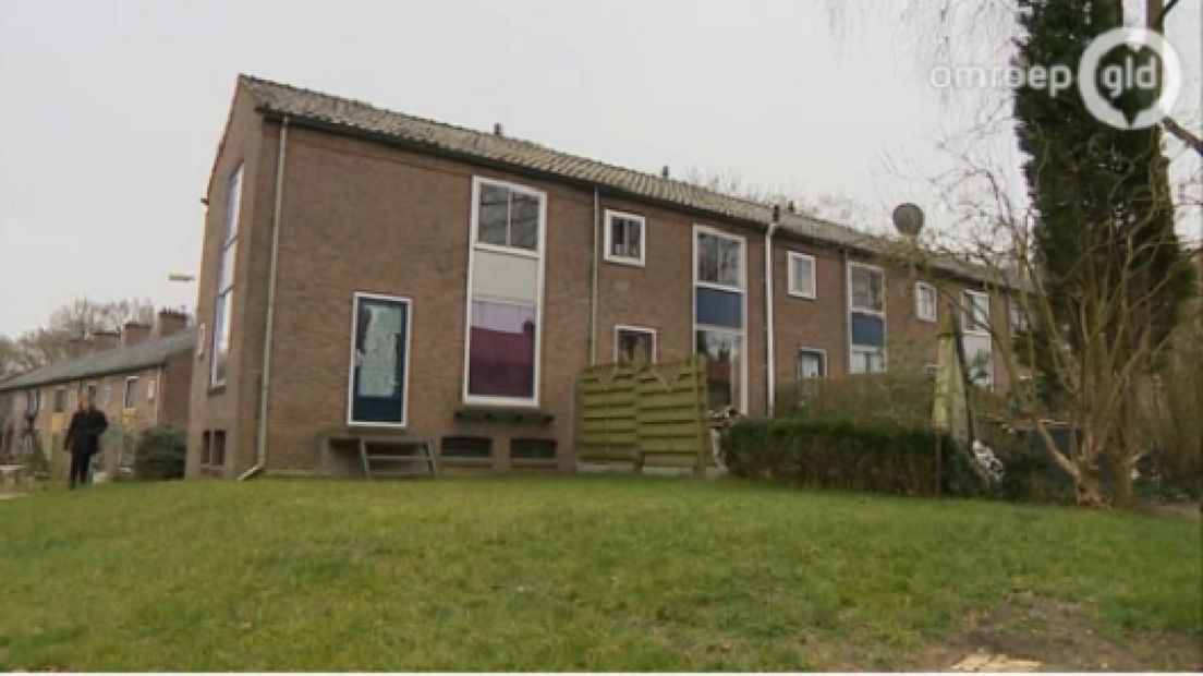 'Vader gezin Doorwerth had schulden, wilde nieuwe start maken'