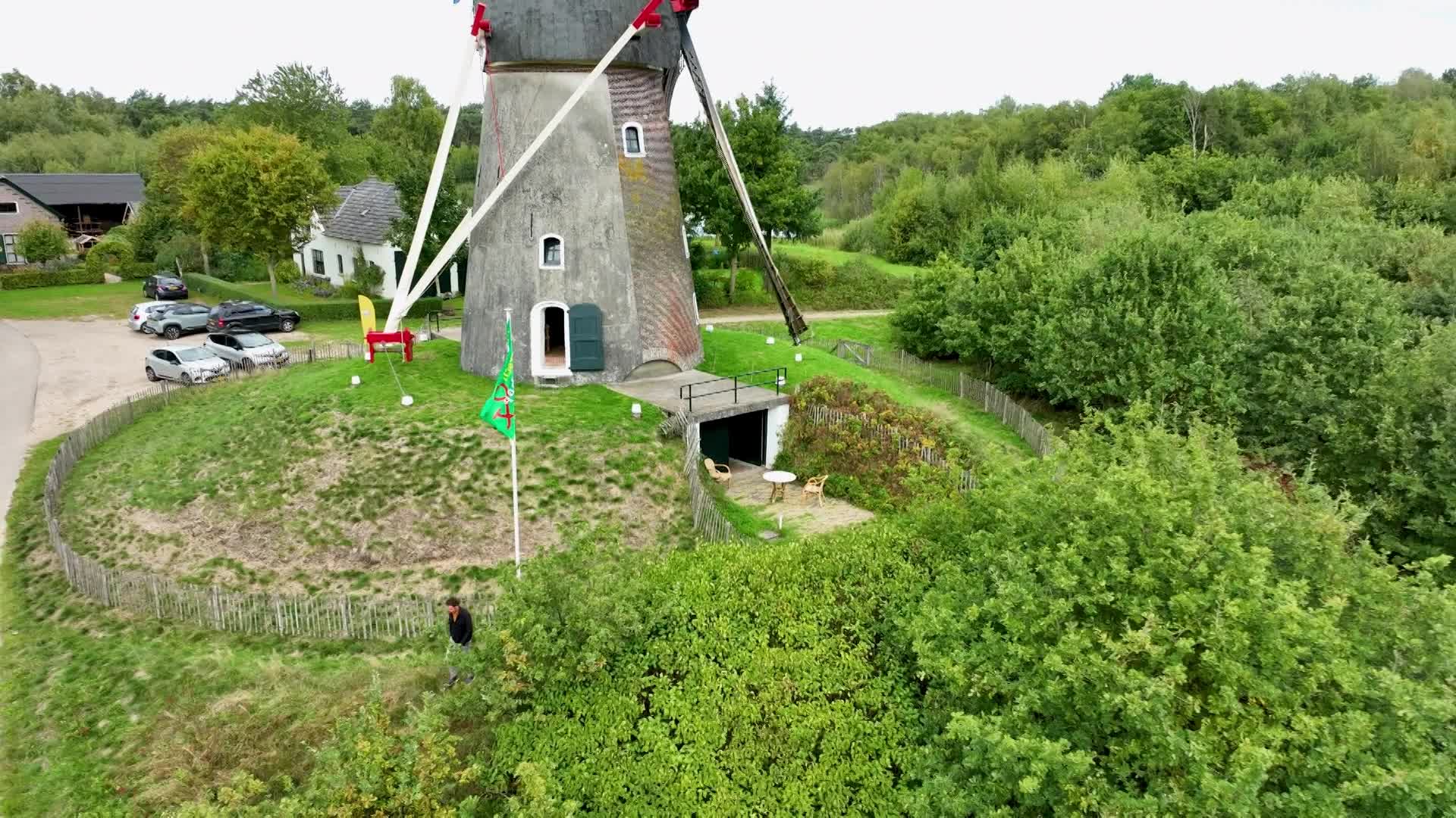 Dwars door Gelderland - Van Appeltern naar Nijmegen - 20-10-2025